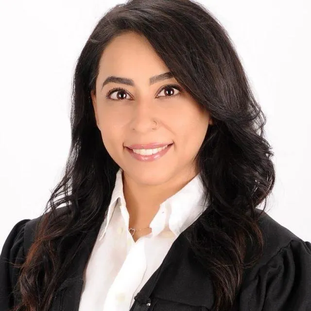 Dr. Taran Arora, DDS