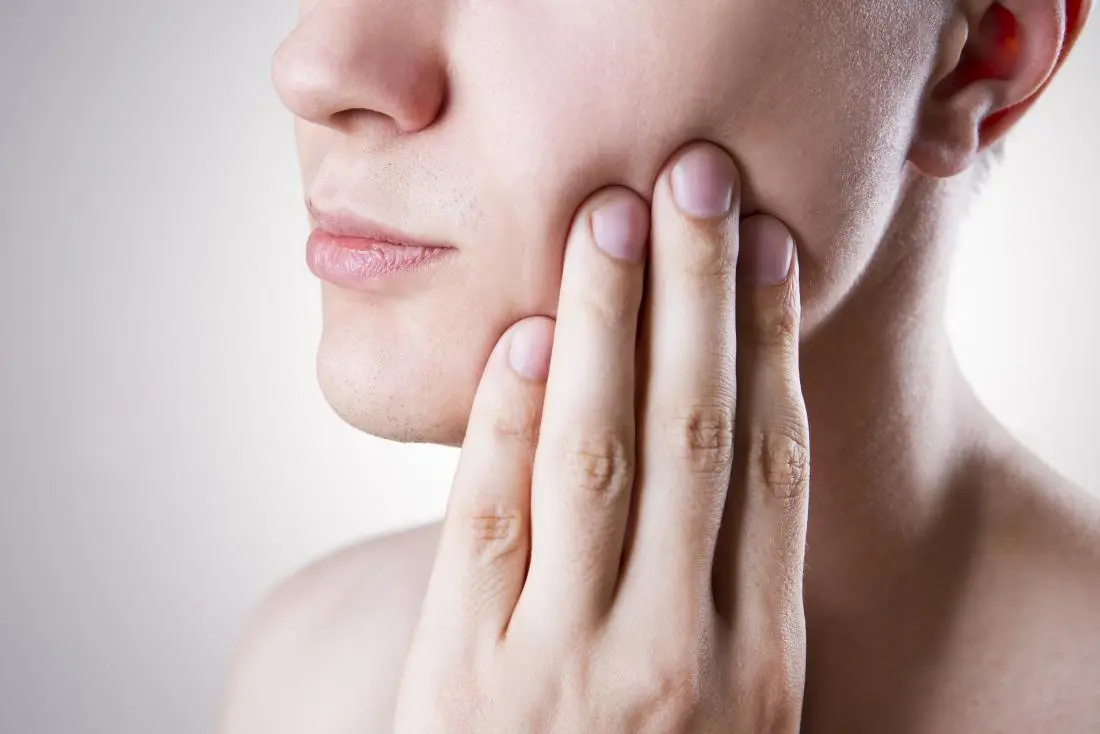 Wisdom teeth extractions at The Shine Dental @ White Rock